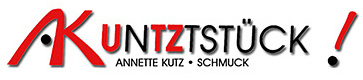 Logo - Kuntztstück! Logo - Kuntztstück!