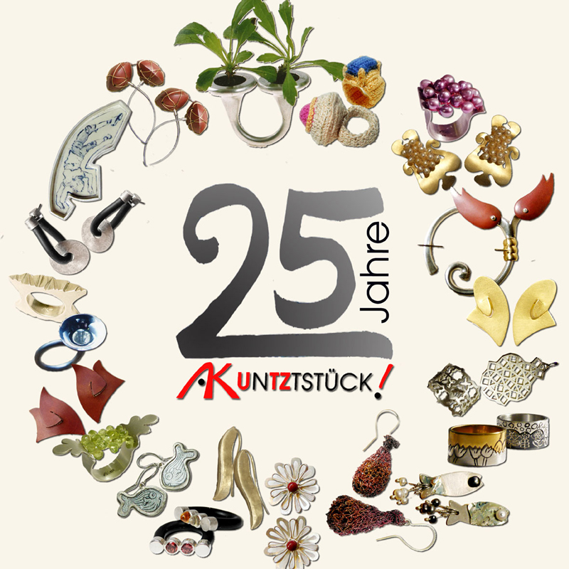 Kuntztstück!