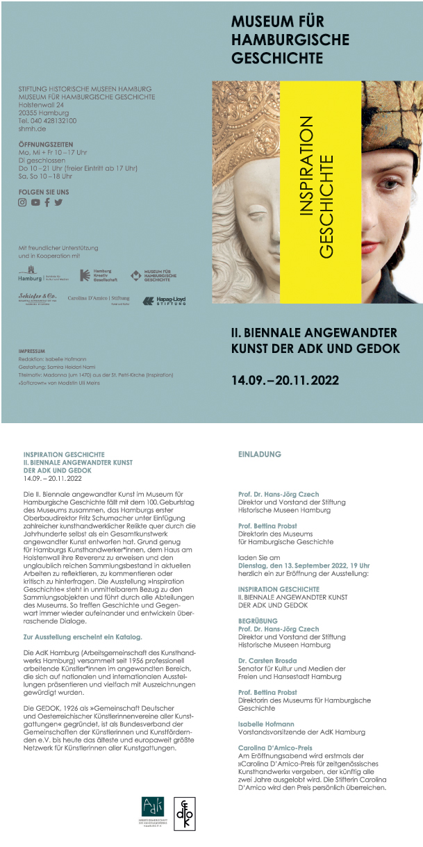 Kuntztstück!