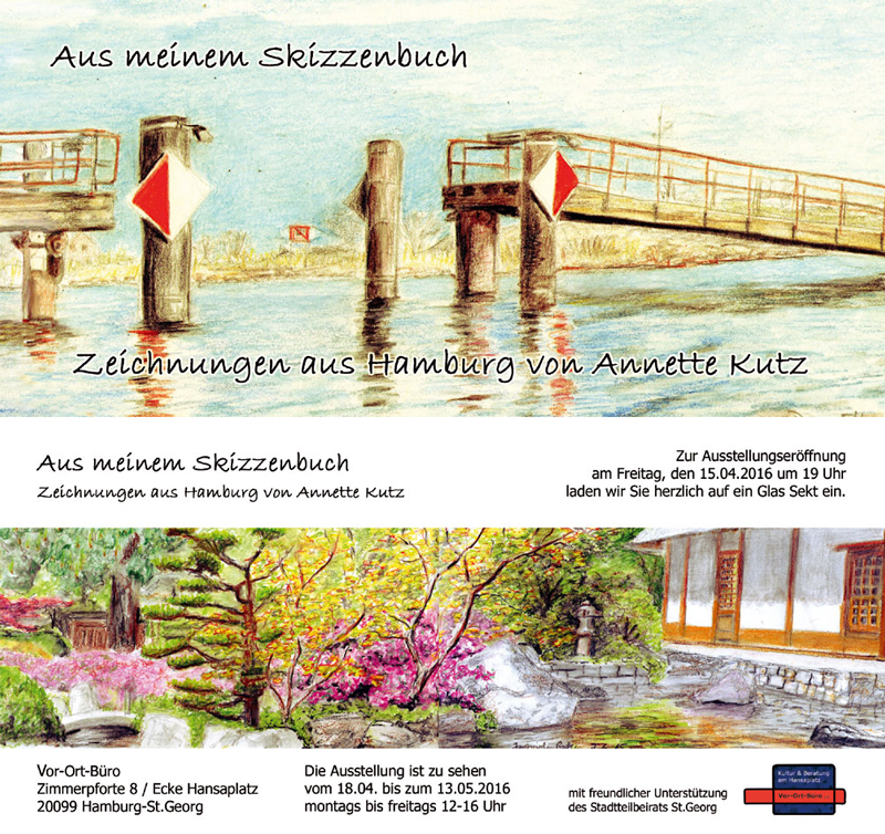 Kuntztstück!